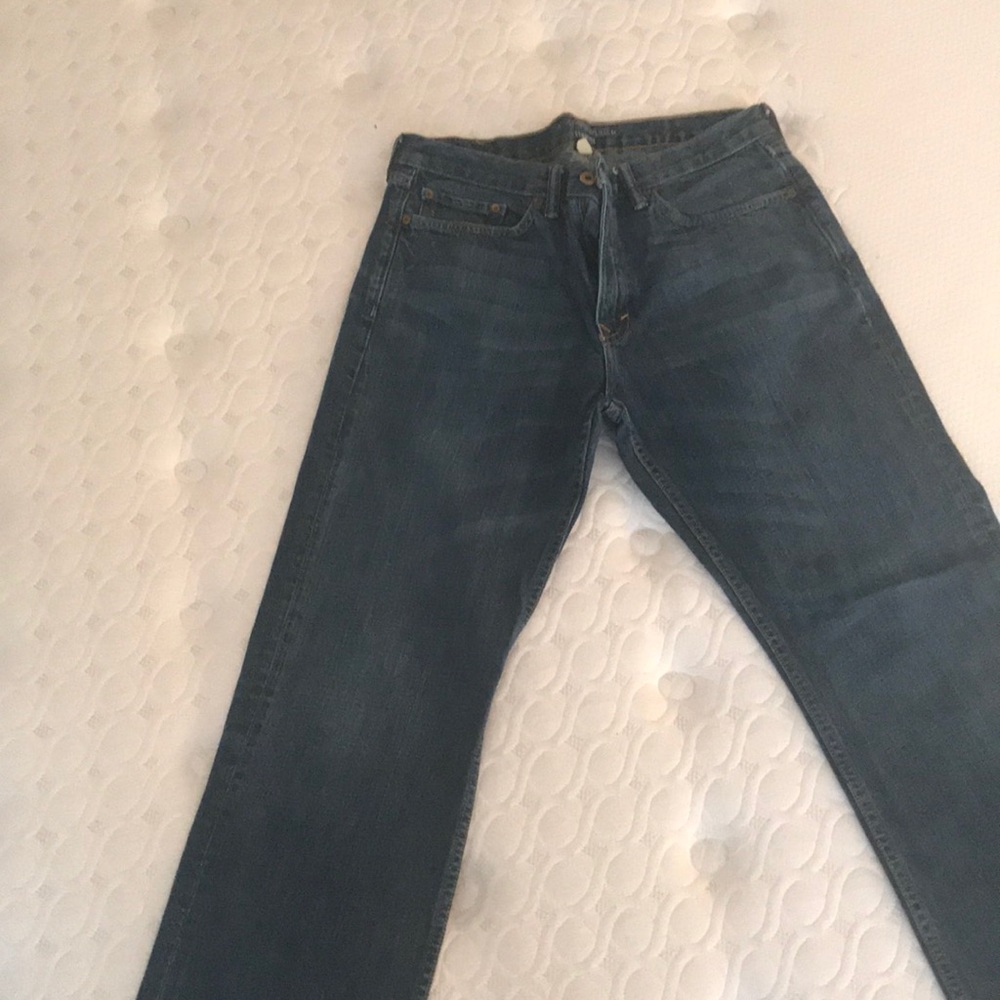 Banana Republic Jeans